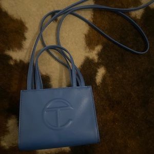 Telfar Mini Bag